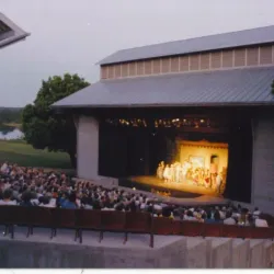 Hill Country Arts Foundation - Kerrville