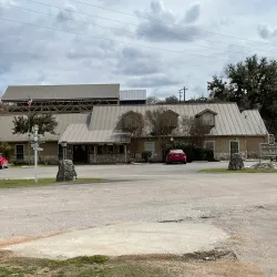 Hill Country Arts Foundation - Kerrville