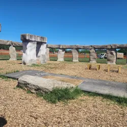 Hill Country Arts Foundation - Kerrville