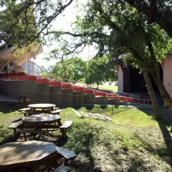 Hill Country Arts Foundation - Kerrville