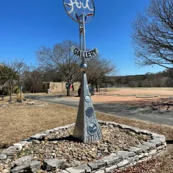 Hill Country Arts Foundation - Kerrville