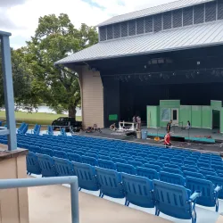 Hill Country Arts Foundation - Kerrville