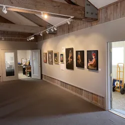 Hill Country Arts Foundation - Kerrville