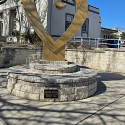 Kerr Arts and Cultural Center - Kerrville