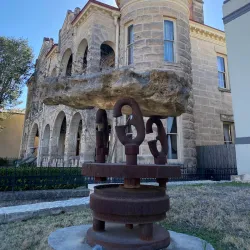 Kerr Arts and Cultural Center - Kerrville