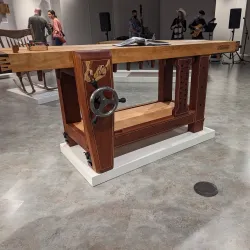 Kerr Arts and Cultural Center - Kerrville