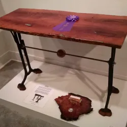 Kerr Arts and Cultural Center - Kerrville