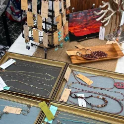 Kerrville Farmers Market - Kerrville