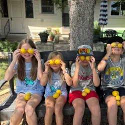 Kerrville Farmers Market - Kerrville