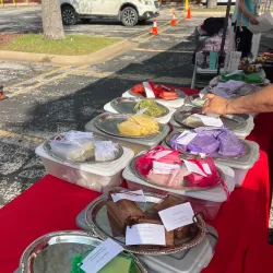 Kerrville Farmers Market - Kerrville