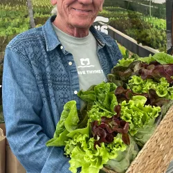 Kerrville Farmers Market - Kerrville