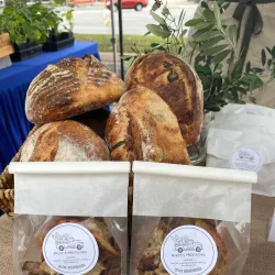 Kerrville Farmers Market - Kerrville