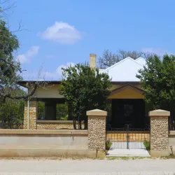 Kerrville Hills Winery - Kerrville