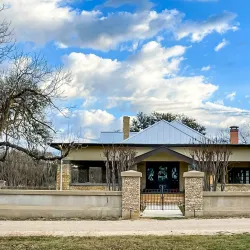 Kerrville Hills Winery - Kerrville