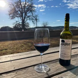 Kerrville Hills Winery - Kerrville
