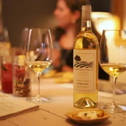 Kerrville Hills Winery - Kerrville