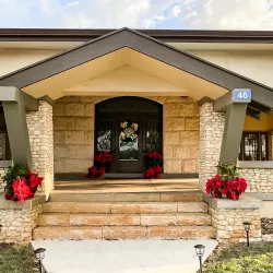 Kerrville Hills Winery - Kerrville