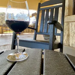 Kerrville Hills Winery - Kerrville