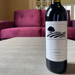 Kerrville Hills Winery - Kerrville