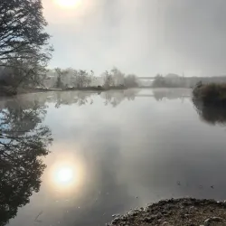 Kerrville River Trail - Kerrville