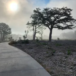 Kerrville River Trail - Kerrville