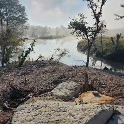 Kerrville River Trail - Kerrville