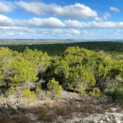 Kerrville-Schreiner Park - Kerrville