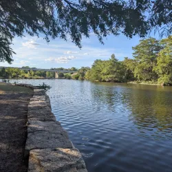 Kerrville-Schreiner Park - Kerrville