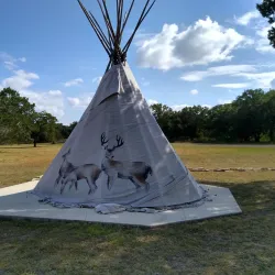 Kerrville-Schreiner Park - Kerrville