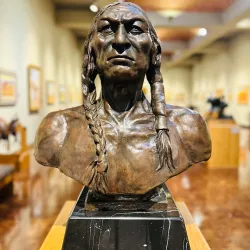Museum of Western Art - Kerrville