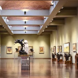 Museum of Western Art - Kerrville
