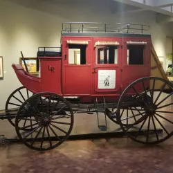 Museum of Western Art - Kerrville