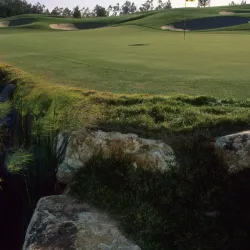 Cypress Ridge Golf Course - Killeen