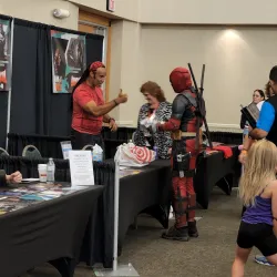 Killeen Civic and Conference Center - Killeen