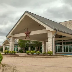 Killeen Civic and Conference Center - Killeen