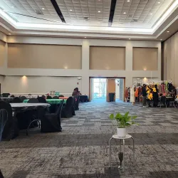 Killeen Civic and Conference Center - Killeen