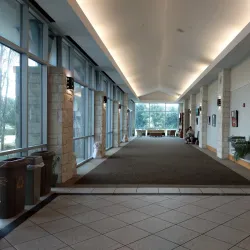 Killeen Civic and Conference Center - Killeen