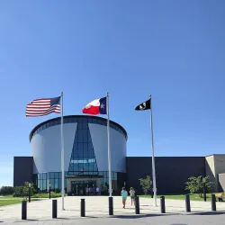 Killeen Museum - Killeen