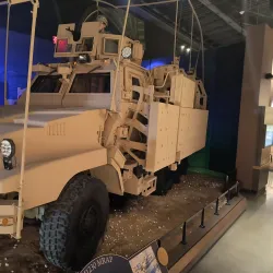 Killeen Museum - Killeen