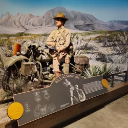 Killeen Museum - Killeen