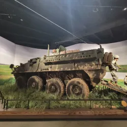 Killeen Museum - Killeen