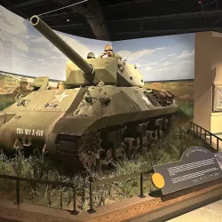 Killeen Museum - Killeen