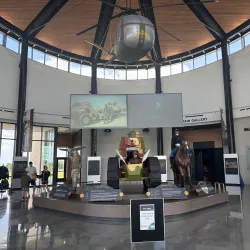 Killeen Museum - Killeen