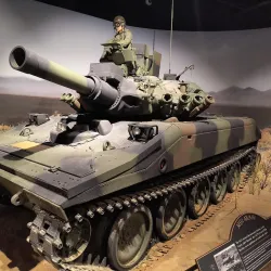 Killeen Museum - Killeen