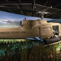 Killeen Museum - Killeen