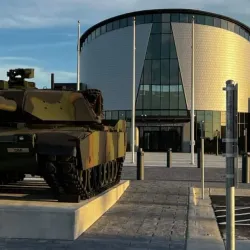 Killeen Museum - Killeen