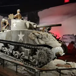 Killeen Museum - Killeen