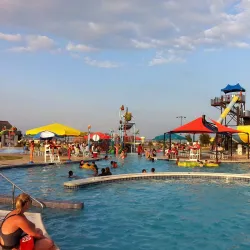 Lions Club Park - Killeen