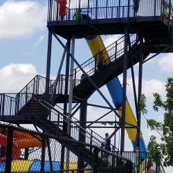 Lions Club Park - Killeen