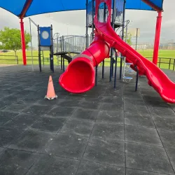 Lions Club Park - Killeen